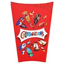 Celebrations, Ballotin Célébrations