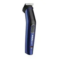 Babyliss, Tondeuse multi usages 10 en 1  Blue Edition