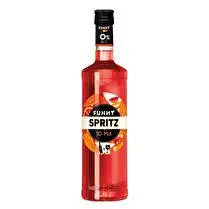 Funny, Spritz sans alcool
