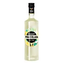 Funny, Piña colada sans alcool