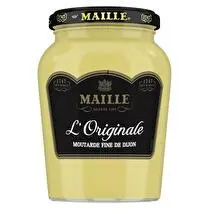 Maille, Moutarde fine de Dijon l'originale