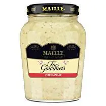Maille, Moutarde fins gourmets