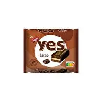 Nestlé, 3 yes cacao