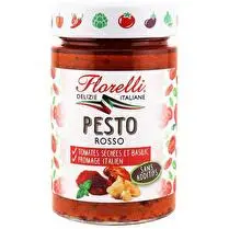 Florelli, Pesto rosso