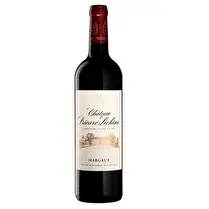 Château Prieuré-Lichine, Margaux AOP	2018