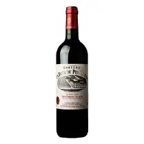 TOUR PIN FIGEAC 19, SAINT EMILION AOP
