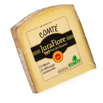 ARNAUD, COMTE AOP JURAFLORE FORT DES ROUSSES 15 MOIS