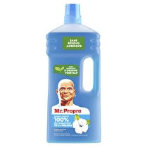 Mr Propre, Nettoyant multi-usages pureté de coton