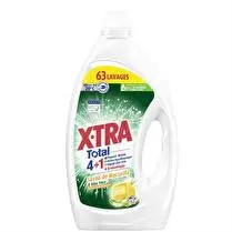 X-tra, Lessive liquide Marseille