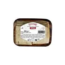 Ermitage, Fromage pour raclette aux cèpes