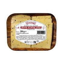 Ermitage, Fromage pour raclette à la truffe d'été 1.5%
