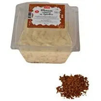 La ferme du tout vent, Mousse crémeuse au spéculoos
