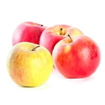 Votre producteur local propose, Pomme jonagored local 1.2kg