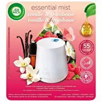 Air Wick, Diffuseur essential mist vanille