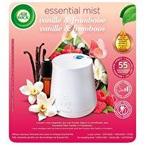 AIR WICK Diffuseur essential mist vanille