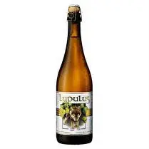 Lupulus, Bière Triple blonde