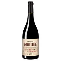 Domaine du Grand Chêne, Côtes du Roussillon AOP Rouge BIO