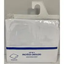 65 x 65, Protège oreiller