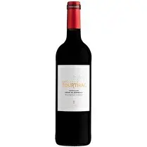 Château Tourtirac 2019, Castillon côtes de Bordeaux AOP