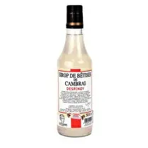 Despinoy, Sirop de bêtises