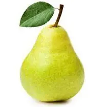 Votre producteur local propose, Poire Williams locale