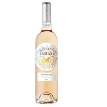 Petit Tamary, Côtes de Provence AOP Rosé 2021 Haute Valeur Environnementale