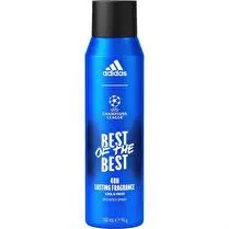 Adidas, Déodorant UEFA 9