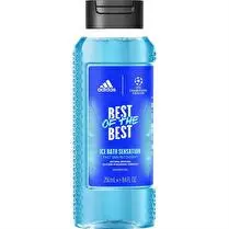 Adidas, Gel douche UEFA 9