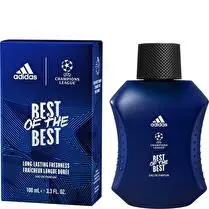 Adidas, Eau de toilette UEFA 9