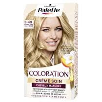 PALETTE Coloration mature blond très clair beige n°940
