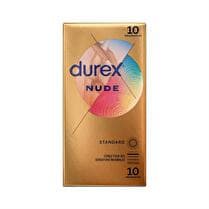 DUREX Préservatifs nude original
