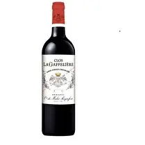 Clos La Gaffelière, Saint-Émilion Grand Cru AOP 2020
