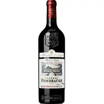 Château Fombrauge, Saint-Émilion Grand Cru AOP 2020