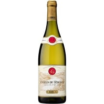 E.Guigal, Côtes du Rhône AOP Blanc 75cl