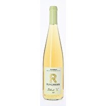 RUHLMANN DÉLICAT  S Alsace AOP Sylvaner Rosé 12.5%