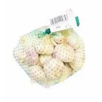 Votre primeur propose, Ail blanc 250g