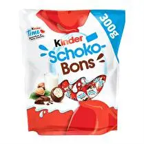 Kinder, Schokobons