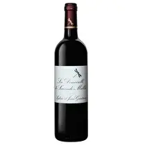 La Demoiselle de Sociando Mallet, Haut Médoc AOP Rouge