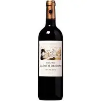 Château La Tour de Mons, Margaux AOP 2021