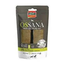 Riga, Ossana roll s x2