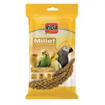 Riga, Millet jaune 200g