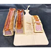 Charcuterie du Val d'Argent, Pâté en croûte cocktail