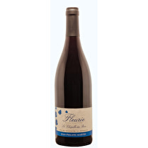 La Chapelle des Bois   Domaine Jean Philippe Martin, Fleurie AOP Rouge
