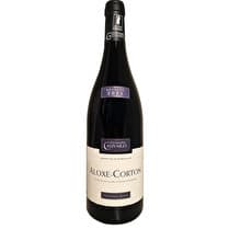 DOMAINE CAUVARD Aloxe-Corton AOP Rouge 2021 13.5%