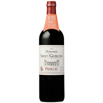 Domaine de Saint-Guirons, Pauillac AOP - Les Coups de Coeur de l'Âme du Terroir