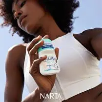 Narta, Déodorant bille biotic invisible