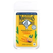 Le petit marseillais, Douche voyage passion