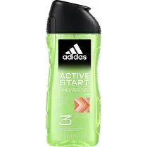Adidas, Gel douche active start