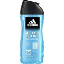 Adidas, Gel douche after sport