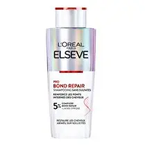 Elsève, Shampooing bond repair